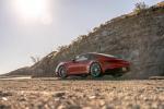 Porsche 911 Carrera S 2019 года (NA)
